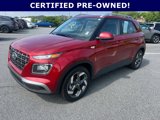 Certified 2023 Hyundai Venue SEL w/ Cargo Package image 3