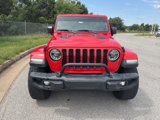Used 2019 Jeep Wrangler Unlimited Sahara w/ Quick Order Package 24M Moab image 5