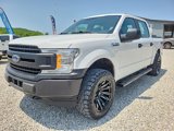 Used 2018 Ford F150 XL w/ XL Power Equipment Group image 3
