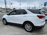 Certified 2024 Chevrolet Equinox LT image 3