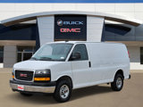 Used 2022 GMC Savana 2500 w/ Driver Convenience Package image 3