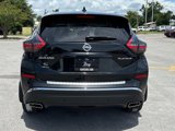 Used 2019 Nissan Murano Platinum w/ Cargo Package image 4