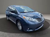 Used 2014 Toyota Sienna XLE image 4