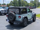 Used 2024 Jeep Wrangler Sport S image 5
