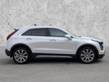 Used 2020 Cadillac XT4 Premium Luxury image 3