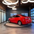 Used 2019 Chevrolet Cruze LS image 5