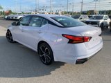 Used 2024 Nissan Altima 2.5 SR image 5