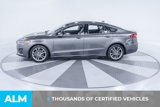 Used 2020 Ford Fusion SEL image 4