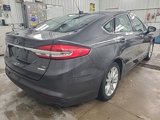 Used 2017 Ford Fusion SE image 3