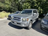 Used 2005 Toyota Sequoia SR5 image 2