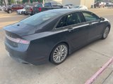Used 2016 Lincoln MKZ w/ Equipment Group 200A Select image 4
