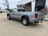 New 2025 GMC Sierra 1500 Pro w/ Pro Value Package image 4