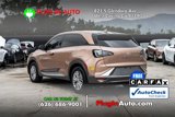 Used 2022 Hyundai Nexo Blue image 2