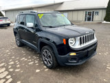 Used 2015 Jeep Renegade Limited w/ Safety & Security Group I image 6