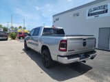 Used 2020 RAM 1500 Big Horn image 3