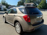 Used 2010 Chevrolet Equinox LTZ image 6