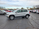 Used 2013 Volkswagen Tiguan S image 3