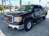 Used 2012 GMC Sierra 1500 SLE w/ Power Tech Package image 3
