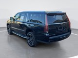 Used 2017 Cadillac Escalade ESV Luxury image 5