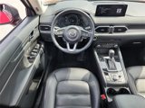 Used 2021 MAZDA CX-5 Grand Touring image 2