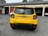 Used 2016 Jeep Renegade Latitude w/ Cold Weather Group image 5