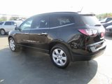 Used 2017 Chevrolet Traverse LT w/ Style and Technology Package image 6