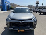 New 2026 Chevrolet Equinox ACTIV w/ Convenience Package III image 2