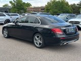 Certified 2017 Mercedes-Benz E 300 4MATIC image 3