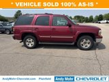 Used 2005 Chevrolet Tahoe LT w/ LT Preferred Equipment Group image 2