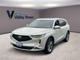 Used 2022 Acura MDX SH-AWD image 3