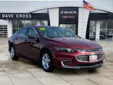 Used 2016 Chevrolet Malibu LS image 3