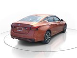 Used 2021 Nissan Altima 2.5 Platinum image 3