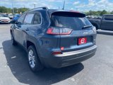 Used 2020 Jeep Cherokee Latitude Plus image 5