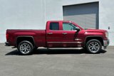 Used 2014 GMC Sierra 1500 SLT w/ SLT Preferred Package image 3