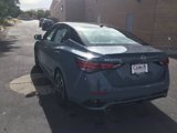 New 2025 Nissan Sentra SR image 4