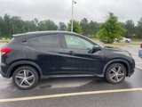Used 2022 Honda HR-V EX image 4