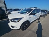 Used 2017 Ford Escape SE w/ Equipment Group 201A image 5