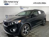 Used 2018 Kia Sorento EX w/ EX Advanced Touring Package image 1
