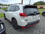Used 2021 Subaru Forester Sport image 5