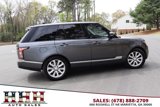 Used 2016 Land Rover Range Rover HSE image 5