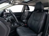Used 2019 Nissan Rogue Sport SL w/ Premium Package image 4