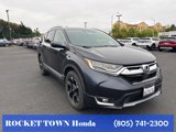 Used 2018 Honda CR-V Touring image 3