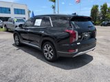 Used 2022 Hyundai Palisade SEL w/ 8P Bench Seat Package image 5