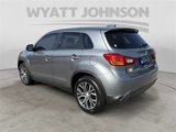 Used 2017 Mitsubishi Outlander Sport ES image 3