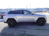Used 2017 Jeep Grand Cherokee Laredo w/ Quick Order Package 23E image 5
