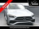 Used 2024 Mercedes-Benz C 300 Sedan image 2
