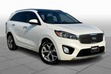 Used 2018 Kia Sorento SX image 2