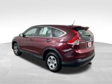 Used 2012 Honda CR-V LX image 4