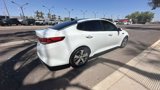 Used 2016 Kia Optima SX w/ Launch Edition Package image 4