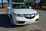 Used 2014 Acura RDX FWD w/ Technology Package image 4